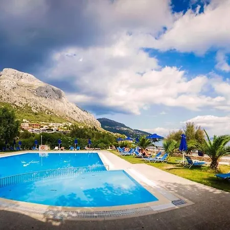 Dimeli Junior At The Daire *