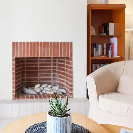 Daire Dimeli Junior At The Barbati