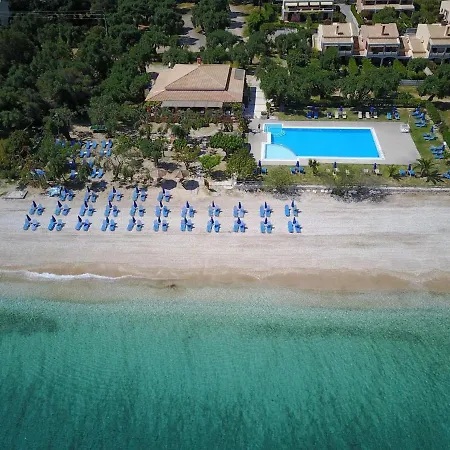 Dimeli Junior At The Daire *