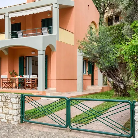 Dimeli Junior At The Barbati