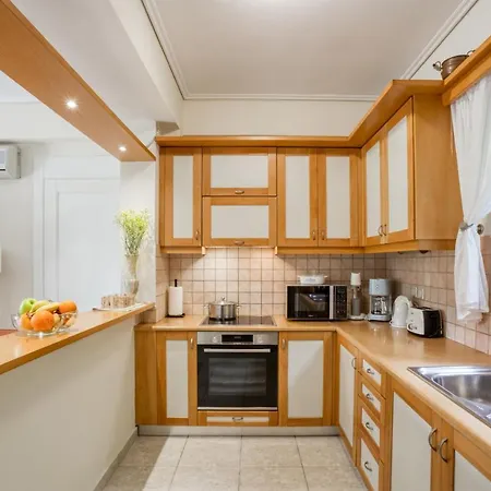 Dimeli Junior At The Apartamento *