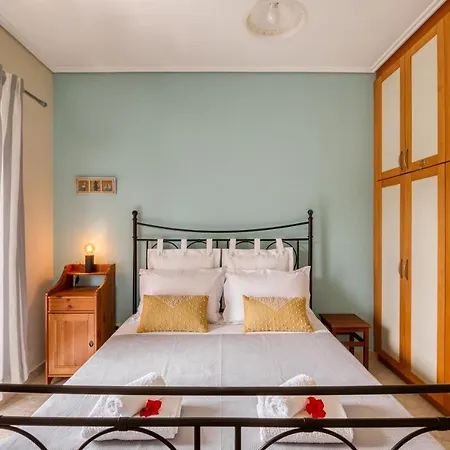 Dimeli Junior At The 公寓 *