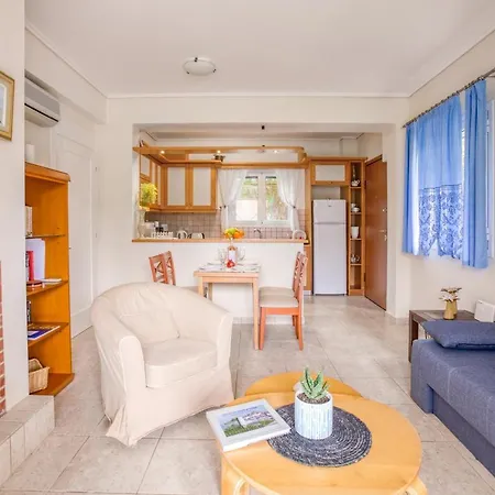 Apartment Dimeli Junior At The