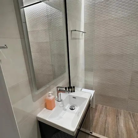 Dimeli Junior At The Apartamento Barbati